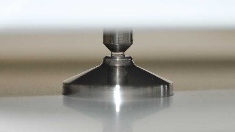 Inside the DeNovix DS-11: Next Generation 1uL Sample Technology