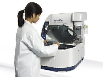 Odour Free Evaporation on Your Lab Bench
