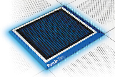 New Ceiling Mounted Air Filtration Units
