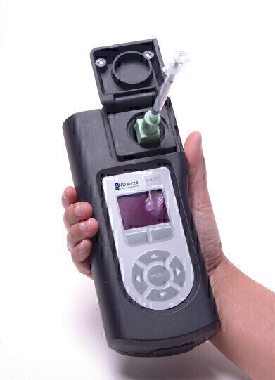 ANDalyze Receives US Environmental Protection Agency Validation of Technology and Products for On-Site Metal Analysis in Water
