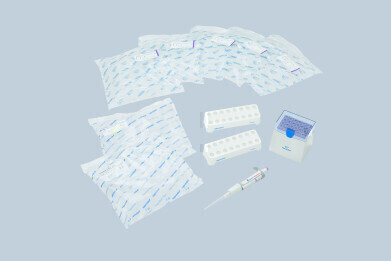 From 1st September until 31st December 2014: Substantial savings on 5.0 mL systems solutions from Eppendorf
