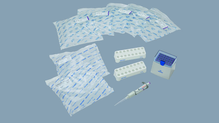 From 1st September until 31st December 2014: Substantial savings on 5.0 mL systems solutions from Eppendorf