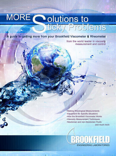 New ‘More Solutions to Sticky Problems’
