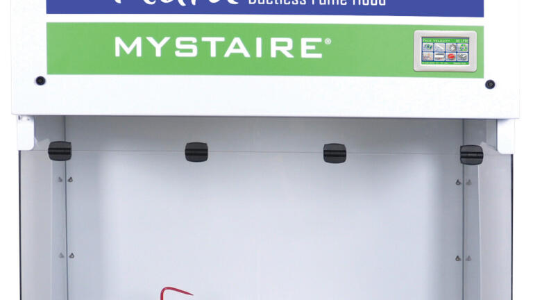 Aura® Elite - The Standard in Ductless Hoods