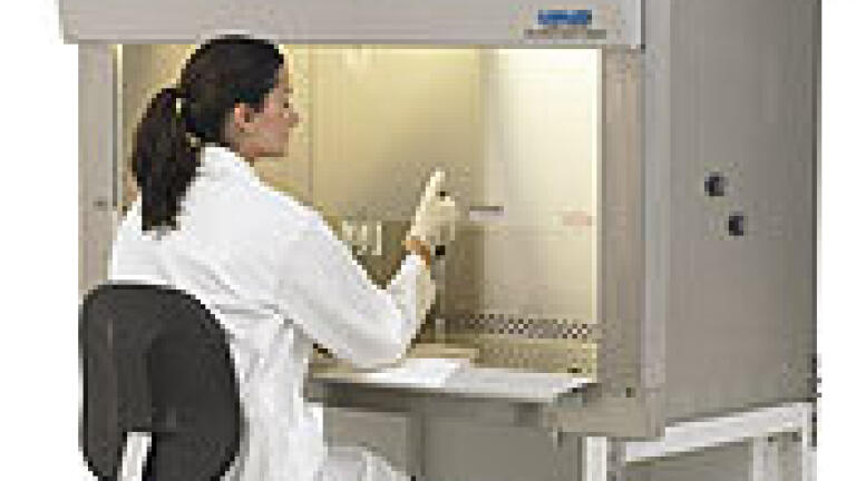 Ten Tips for working in your NuAire Biological Safety Cabinet