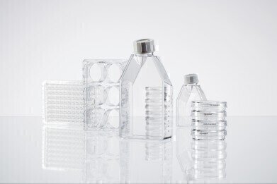 New Cell Culture Consumables deliver Quality in All
