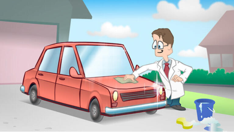 Metrohm Quality Service - professional instruments need professional service