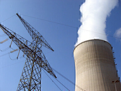 ADI 2045TI Online Analyser improves scrubbing process in carbon capture plants 
