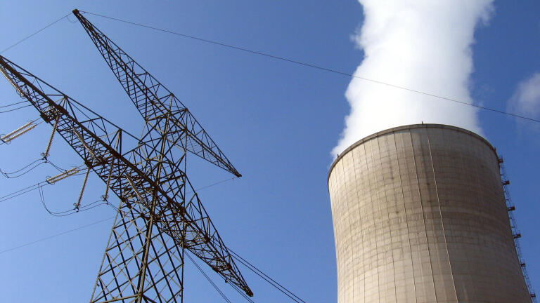 ADI 2045TI Online Analyser improves scrubbing process in carbon capture plants 