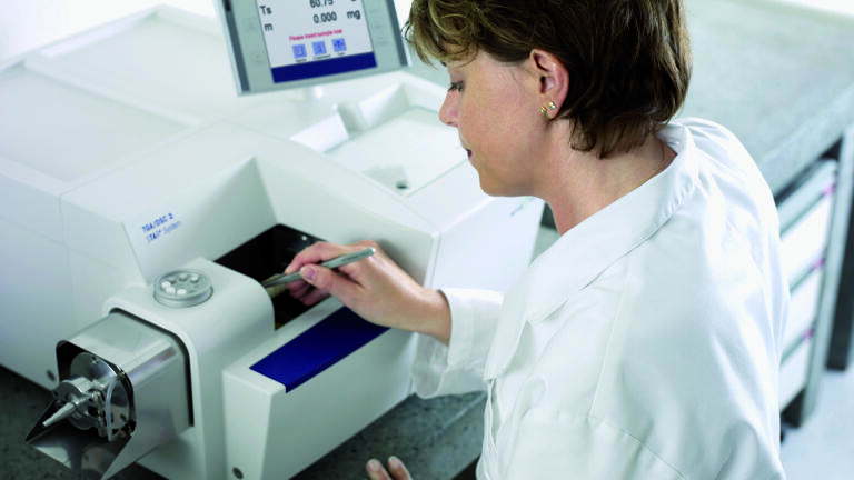 New Thermal Analysis Products Launched