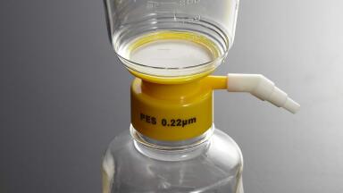 New Vacuum Filtration Systems Introduced