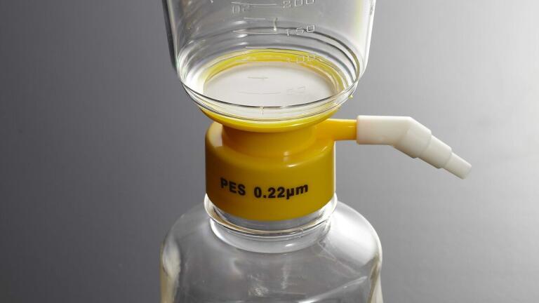 New Vacuum Filtration Systems Introduced