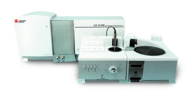 Particle Size Measurement