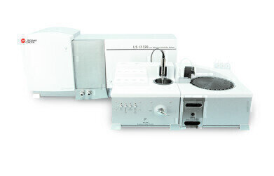 Particle Size Measurement
