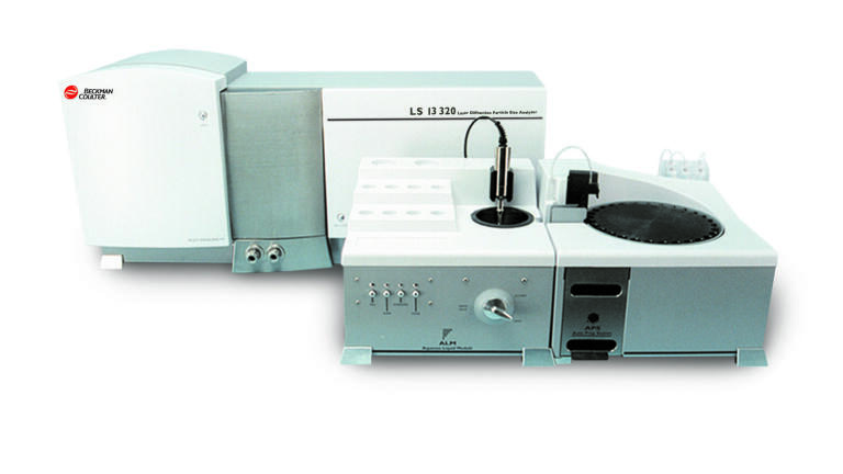 Particle Size Measurement