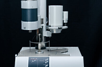 The New STA 449 F5 Jupiter: The No-Nonsense Model for Simultaneous Thermal Analysis
