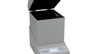 New Chemiluminescence system for western blot analysis from Labcare