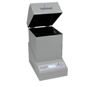 New Chemiluminescence system for western blot analysis from Labcare
