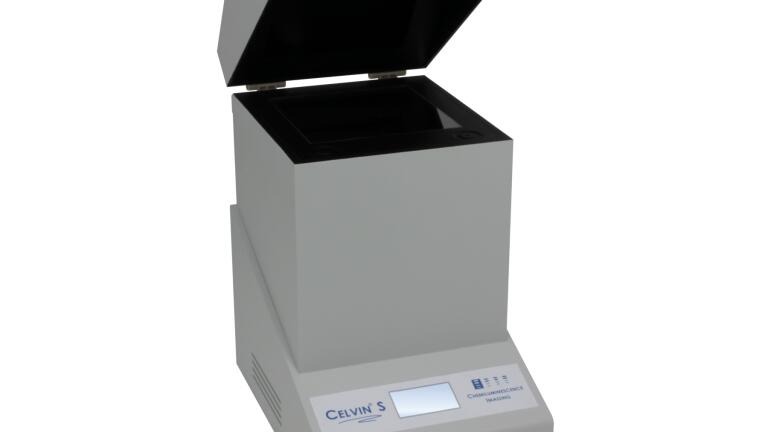 New Chemiluminescence system for western blot analysis from Labcare