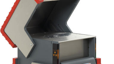 SPECTROSCOUT Energy-dispersive X-Ray Fluorescence (ED-XRF) Analyzer – The Lab That Goes Anywhere