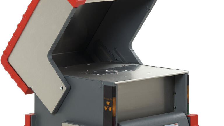 SPECTROSCOUT Energy-dispersive X-Ray Fluorescence (ED-XRF) Analyzer – The Lab That Goes Anywhere