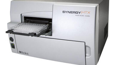 Flexible and Automated Microplate-based Detection