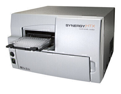 Flexible and Automated Microplate-based Detection
