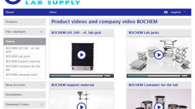 New Videos help Customers find Information Quickly and Easily