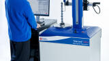 Precision Surface Measurement Tool provides Rapid, Accurate Feedback for Efficient Quality Control 