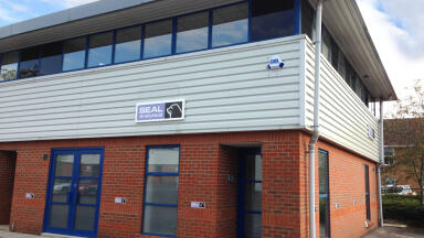 Seal Analytical invests in new UK facility