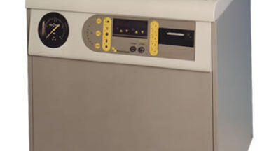 Versatile Top Loading Autoclave Sterilises More in a Single Process