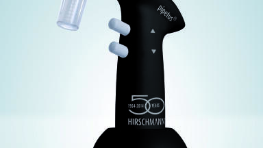 Innovative Pipetting Technology celebrates 50th Anniversary