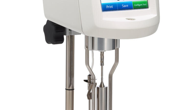 10% Off Special Offer to Celebrate 80 Year Anniversary with DV3T Touch Screen Rheometers