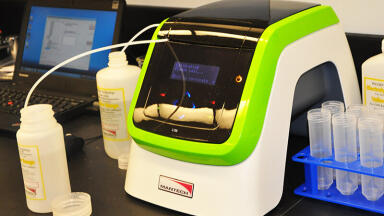 MANTECH and Aqua Diagnostic enter Long-term Agreement 