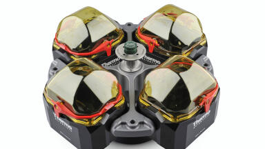 Thermo Scientific TX-1000 Rotor for Thermo Scientific General Purpose Centrifuges 