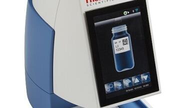 New Vial Identification System Designed to Eliminate Costly Labeling Errors and Boost Productivity