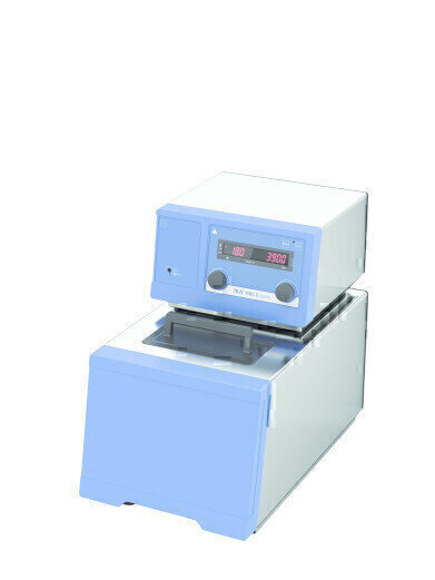 The new IKA® thermostat portfolio – For tough, universal applications
