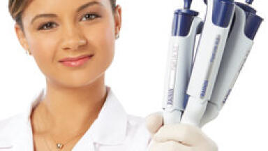 Extraordinary Tools for Exceptional Results The New Rainin Pipet-Lite XLS+ Manual Pipettes from Anachem