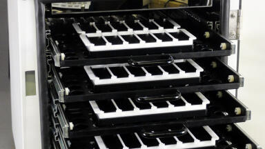 High Capacity Oven for FISH Probe Hybridisation Introduced