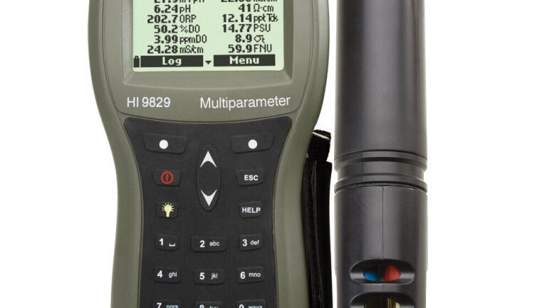 One Meter, Fifteen Parameters, Unlimited Versatility