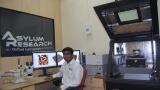 Oxford Instruments Asylum Research Opens an AFM Demonstration Lab in Mumbai