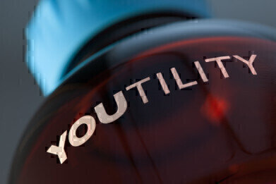 DURAN® YOUTILITY: More than just a better amber lab bottle  
