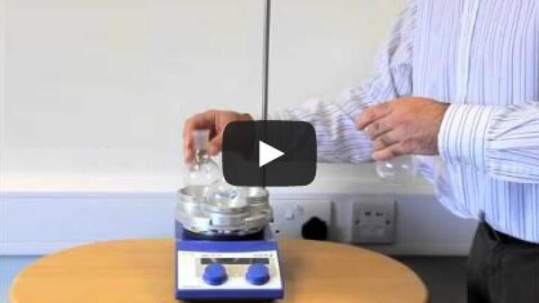 High Performance Multi-Position Reaction Block