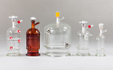 Custom Specified Laboratory Apparatus
