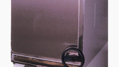 RCS Autoclaves Can Improve Lab Efficiency