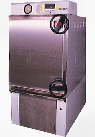 RCS Autoclaves Can Improve Lab Efficiency
