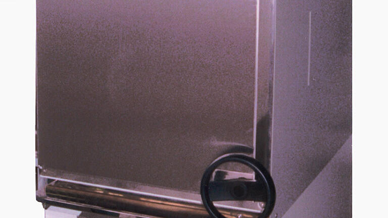 RCS Autoclaves Can Improve Lab Efficiency