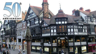 Filtration Society celebrate 50th anniversary in 2014 