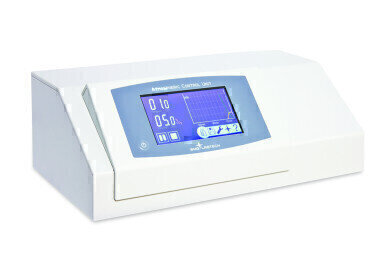 New Atmospheric Control Unit enhances cell-based microplate assays
