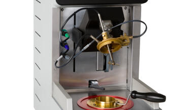 Next Generation Flash Point Instrument Released